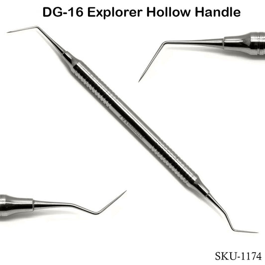 Dental Probe DG-16