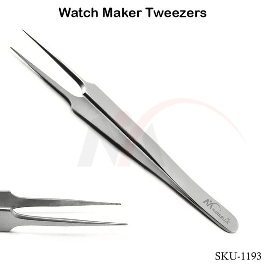 Watch Maker Tweezer