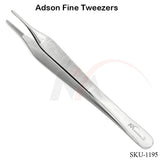 Adson Fine Tweezer