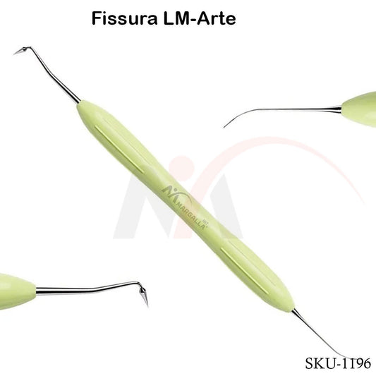 LM Arte Fissura