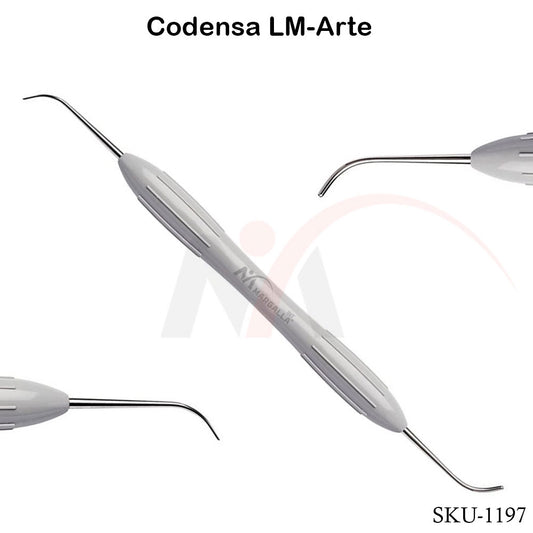 LM Arte Condensa