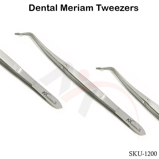 Semken Meriam Tweezer