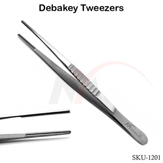 Debakey Tweezer