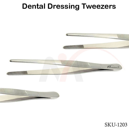 Dressing Tweezer