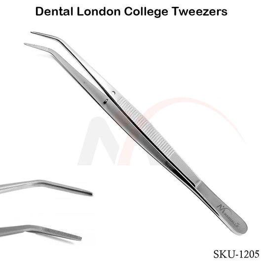 London College Tweezer