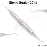 Sickle Scaler 204s