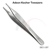 Adson Kocher Tweezer