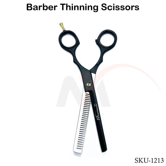 Barber Thinning Scissors
