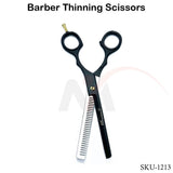 Barber Thinning Scissors
