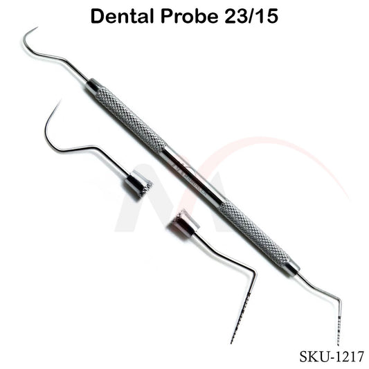 Dental Probe 23/15