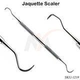 Jacquette Scaler