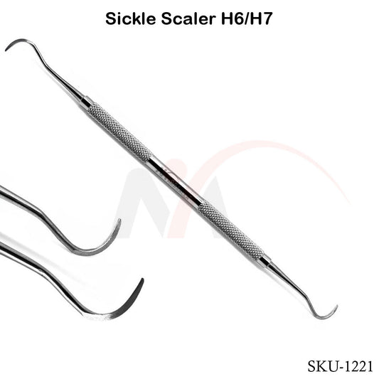 Sickle Scaler H6/H7