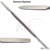 Cement Spatula