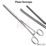Pean Forceps Straight