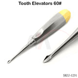 Dental Elevator #60