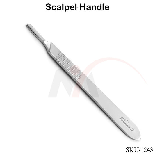 Scalpel Handle