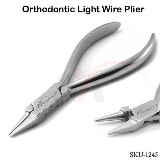 Light Wire Plier