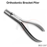 Bracket Removing Plier