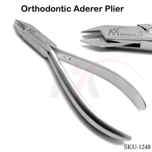 Aderer Plier