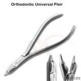 Universal Plier