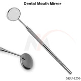 Mouth Mirror with Handle