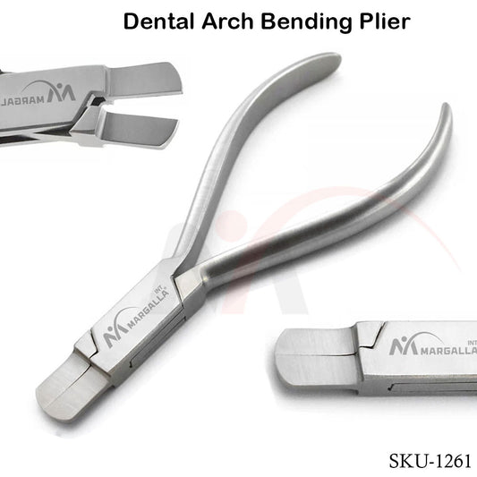 Arch Bending Plier