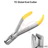 Distal End Cutter TC