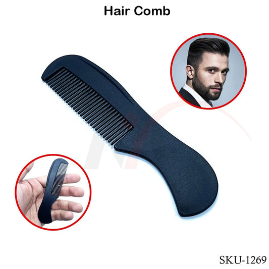 Pocket Hair Comb 5-Pcs