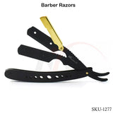 Barber Straight Razor