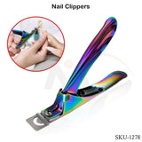 Nail Clipper Multi