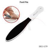 Foot File