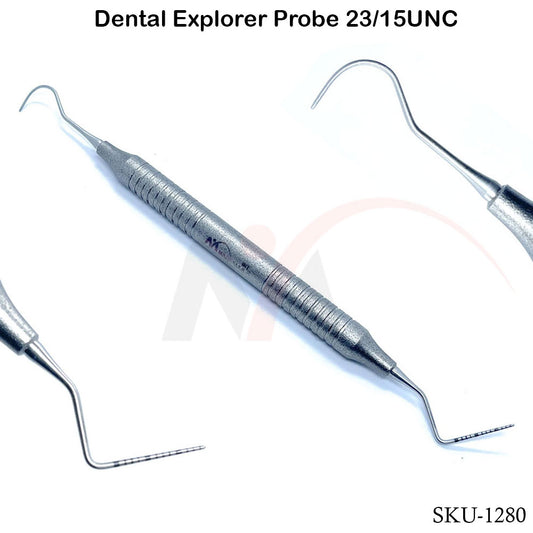 Dental Probe 23/15