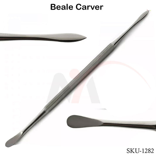 Beale Carver