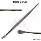 Beale Carver