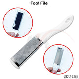 Foot File