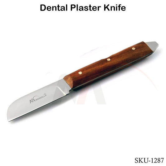 Plaster Knife