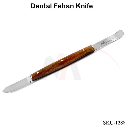 Fehen Knife