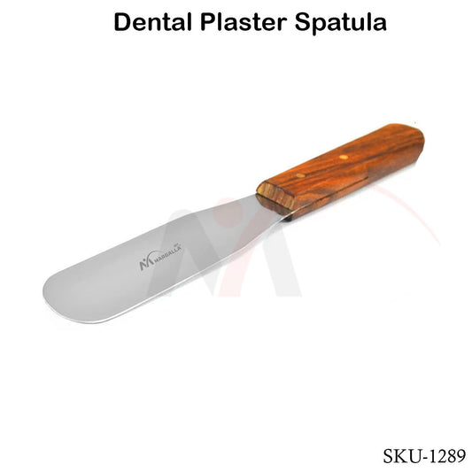 Plaster Spatula