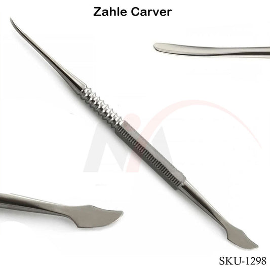 Zahle Carver
