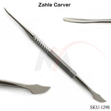 Zahle Carver