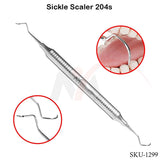 Sickle Scaler 204s