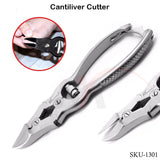 Cantiliver Cutter
