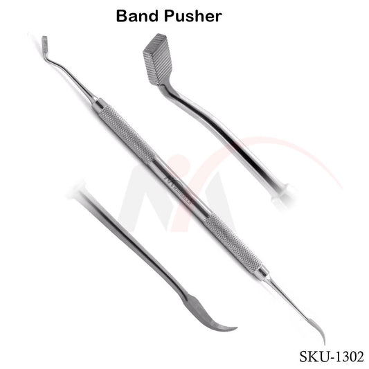 Band Pusher