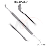 Band Pusher