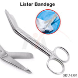 Lister Bandage Scissors