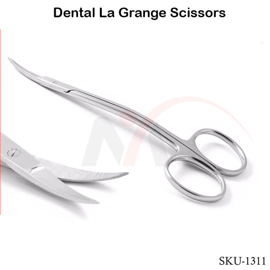 LaGrange Scissors