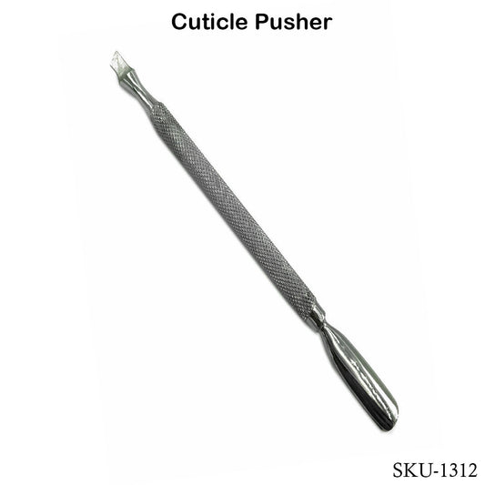 Cuticle Pusher