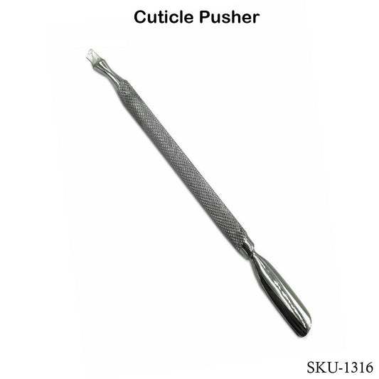 Cuticle Pusher
