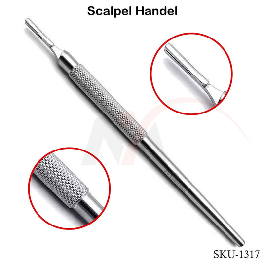 Scalpel Handle