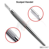 Scalpel Handle